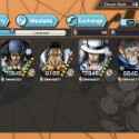 One Piece Bounty Rush
